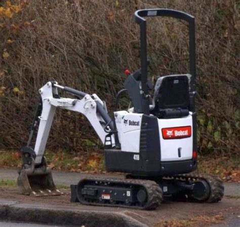 bobcat 418 compact excavator|bobcat 418 spec sheet.